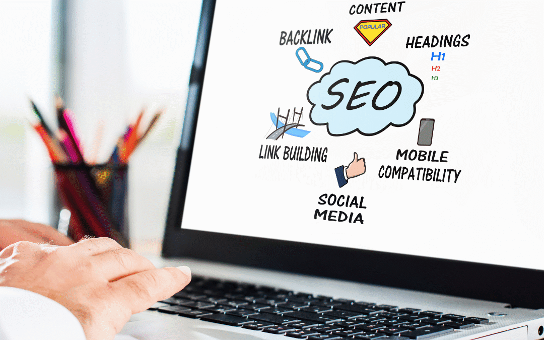 Audit site web internet Reims