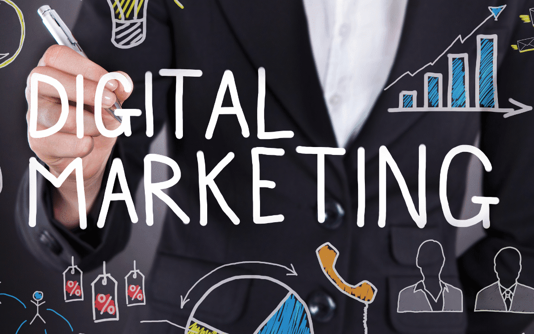 Stratégie marketing site web Reims