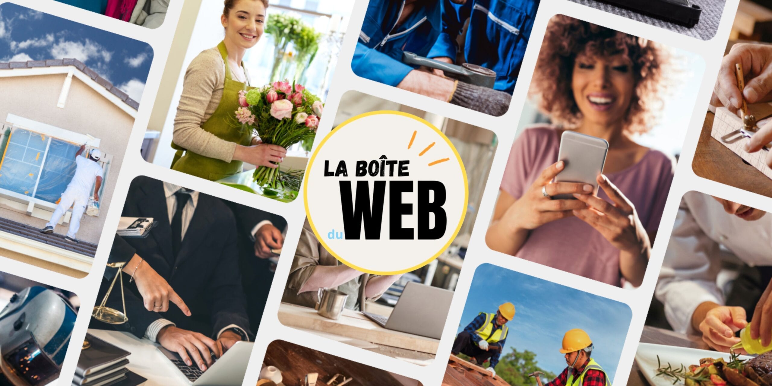 La boîte du web Reims