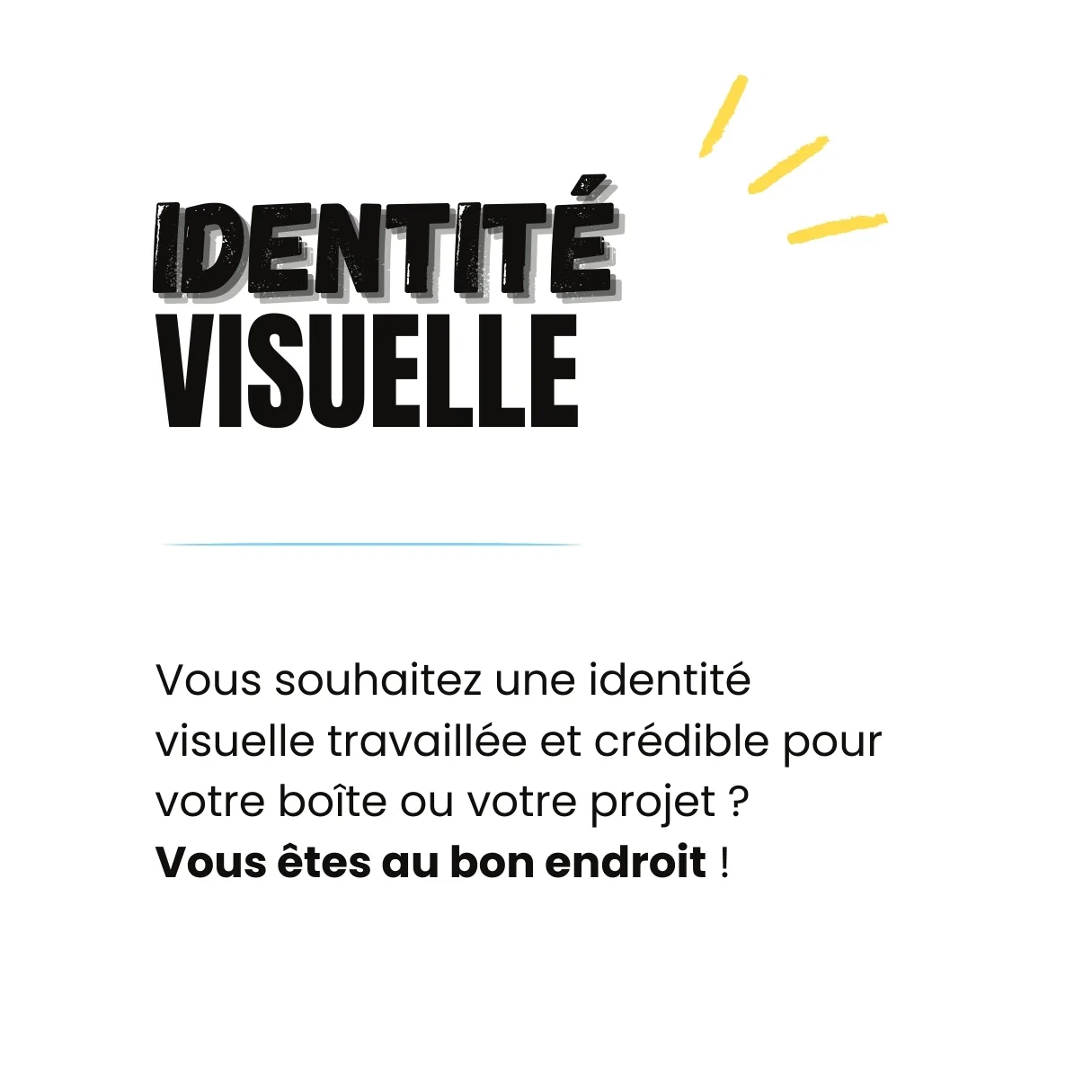 Identité visuelle Reims
