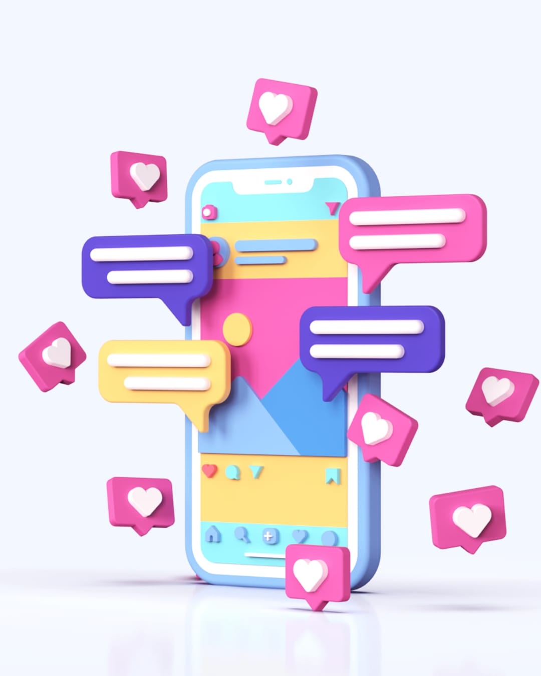 Référencement payant Facebook Instagram ads