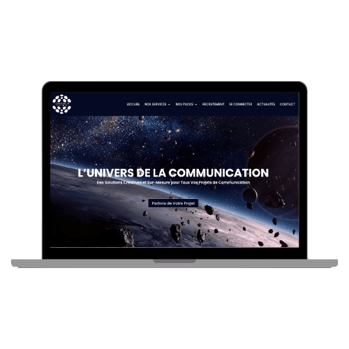 Cosmedia 78 Yvelines agence communication