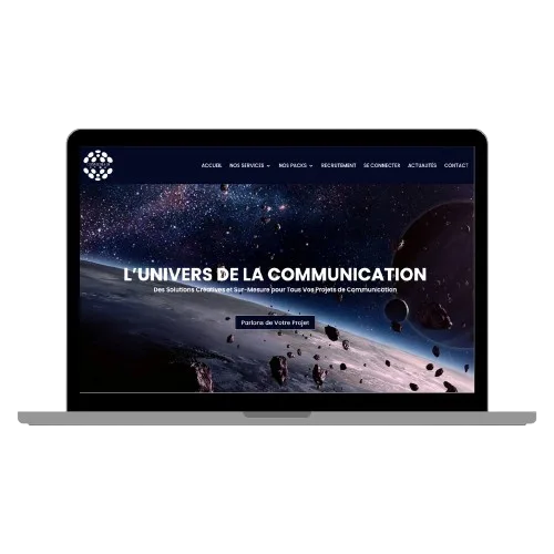 Cosmedia 78 Yvelines agence communication