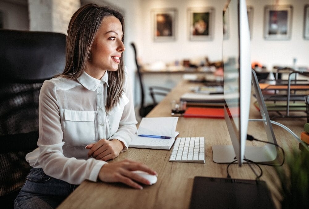 Créer un site web, c’est bien. Le faire vivre grâce au SEO, c’est mieux !