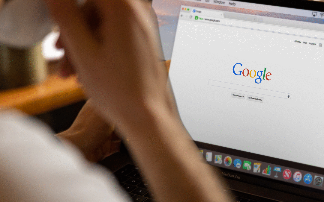 Règle Google référencement naturel Grand Est