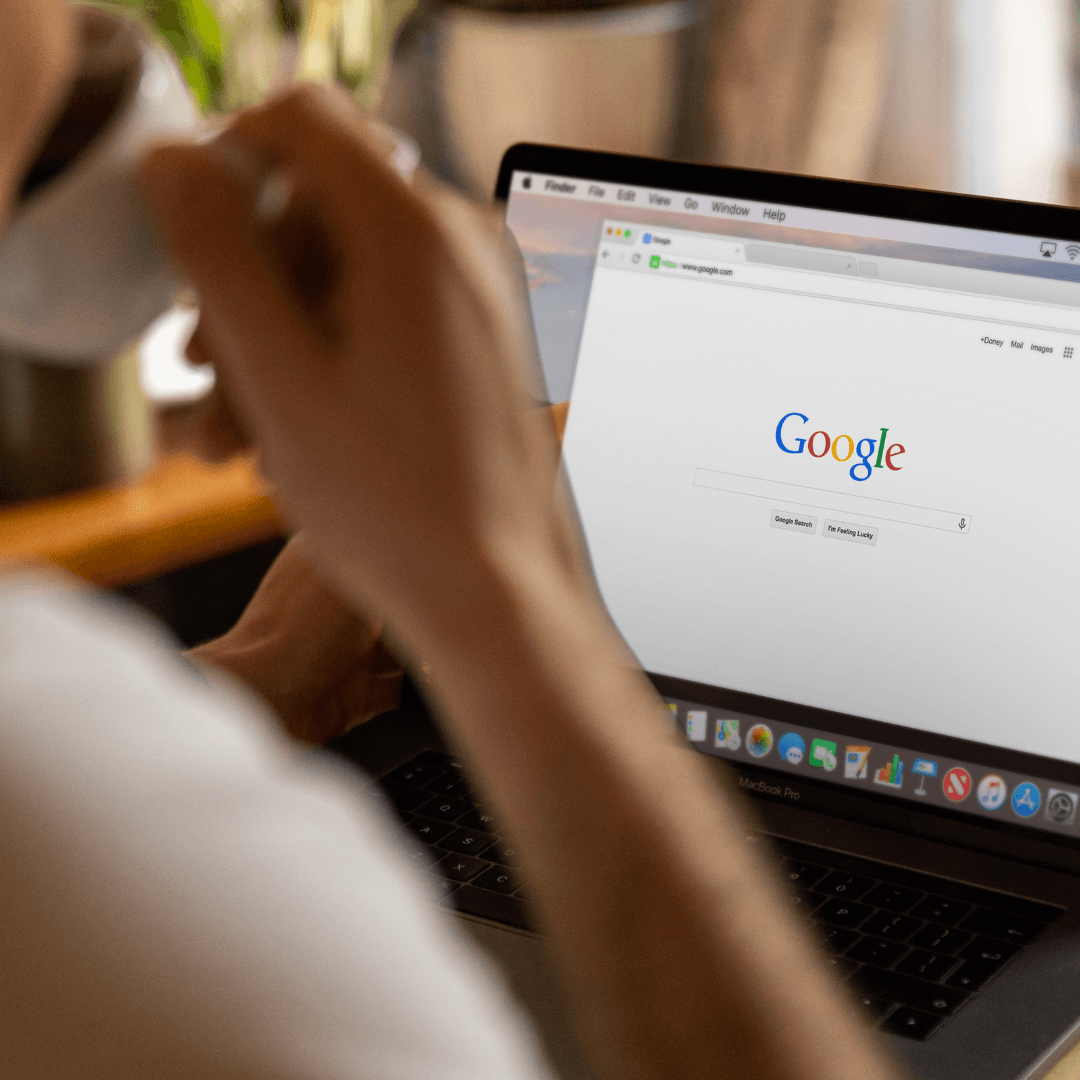 Règle Google référencement naturel Grand Est
