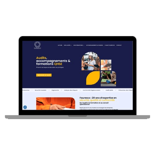 Agence communication Reims site web Agence communication Reims site web