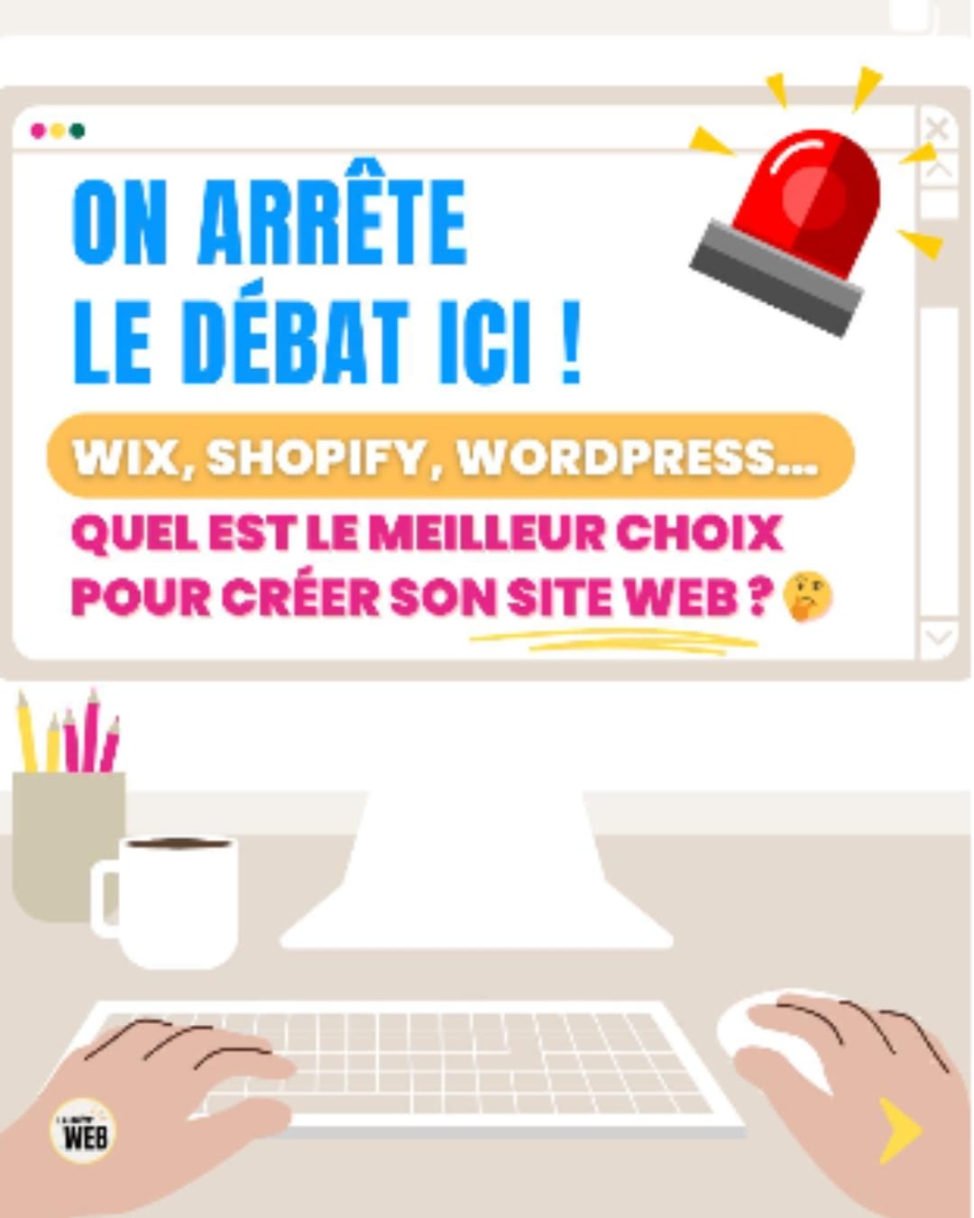 Création site web internet Nancy