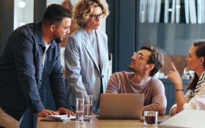 PME, artisans, commerçants : à quel moment faut-il contacter une agence de communication ?