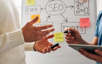 On te vend le design, jamais l’optimisation SEO !