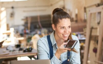 Comment développer son activité d’artisan grâce à un site web bien référencé