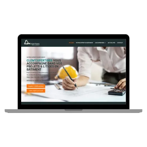 Expert SEO site internet Vidauban