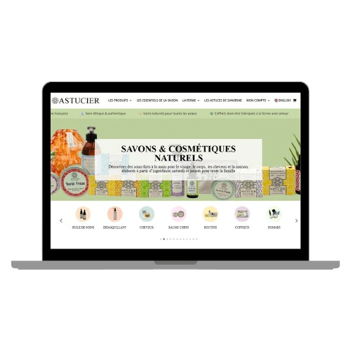 Création site web ecommerce boutique Reims Création site web ecommerce boutique Reims