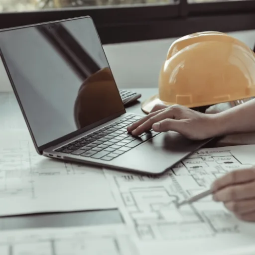 Site web entreprise rénovation Reims