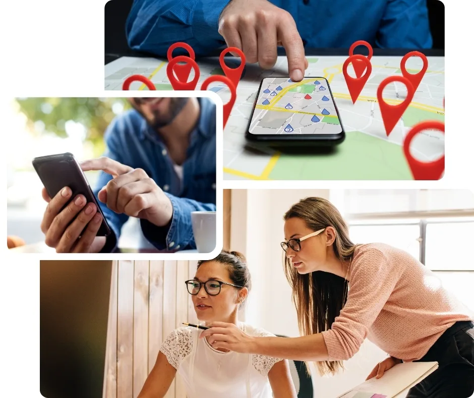 Agence site web professionnel Reims