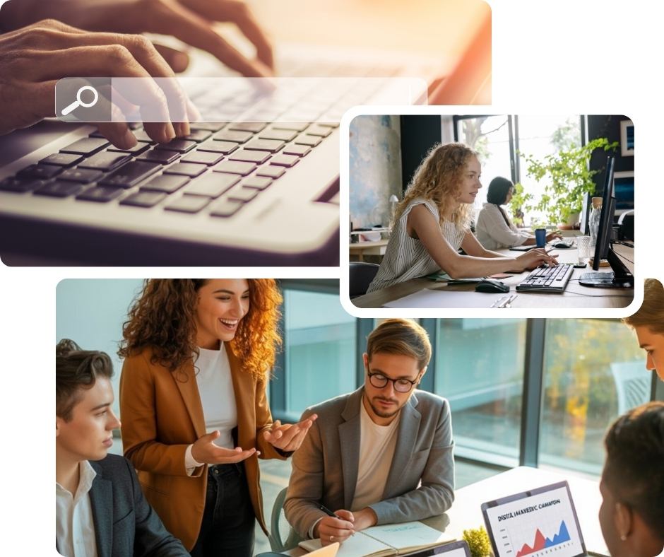 Création site vitrine sur mesure Reims