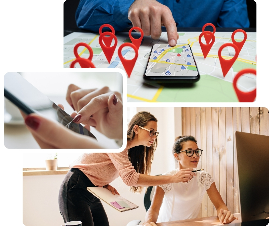 Maintenance site web optimisation SEO Reims